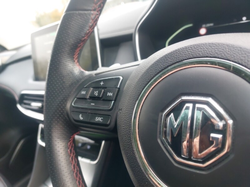 Used MG MG HS 2022 for sale - 77183626: Photo 18