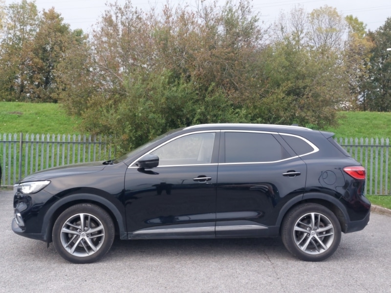 Used MG MG HS 2022 for sale - 77183626: Photo 4