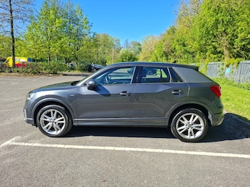 Used Audi Q2 2019 for sale - 78369067: Photo