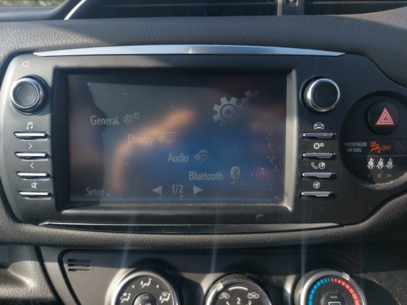 Used Toyota Yaris 2017 for sale - 77761009: Photo 11