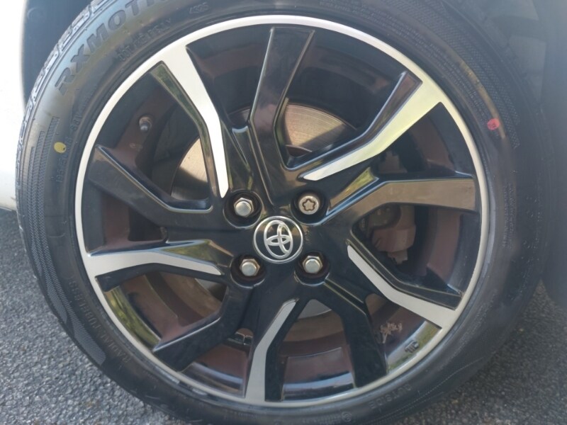 Used Toyota Yaris 2017 for sale - 77761009: Photo 12