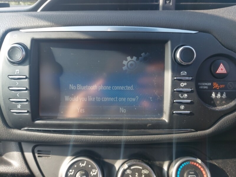 Used Toyota Yaris 2017 for sale - 77761009: Photo 15