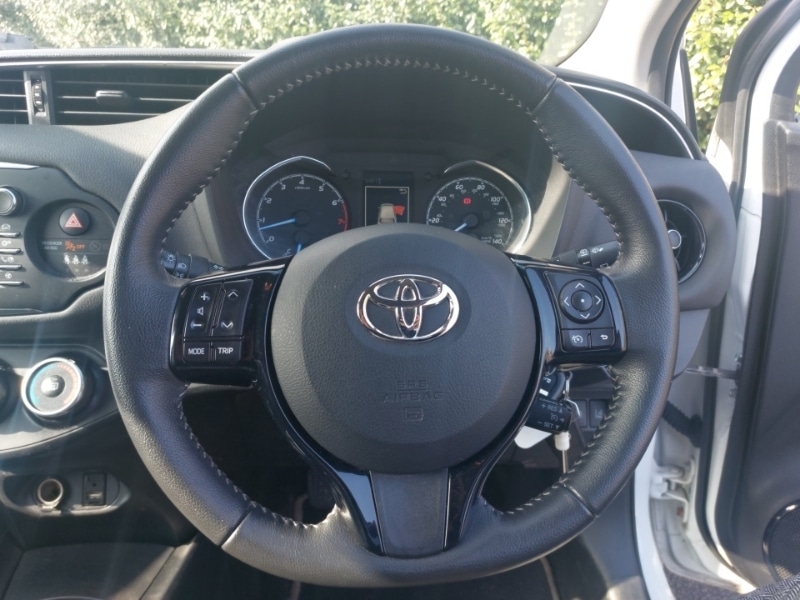 Used Toyota Yaris 2017 for sale - 77761009: Photo 16