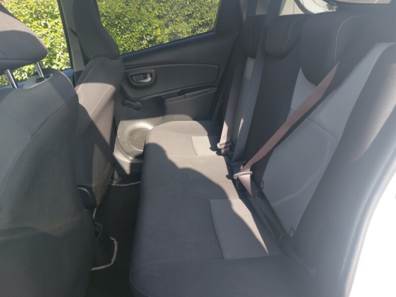 Used Toyota Yaris 2017 for sale - 77761009: Photo 6