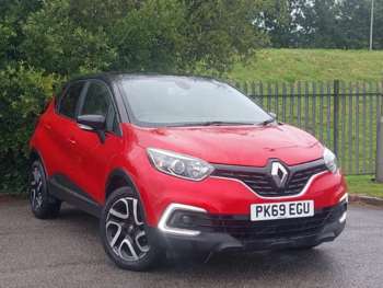 2019 - 0.9 TCE 90 Iconic 5dr