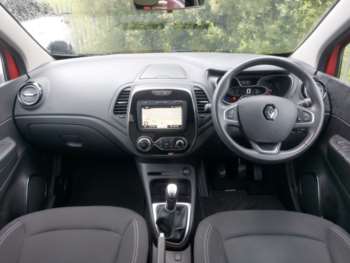 Used Renault Captur 2019 for sale - 75256839: Photo