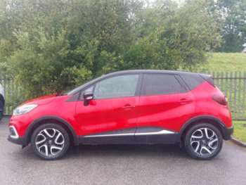 Used Renault Captur 2019 for sale - 75256839: Photo