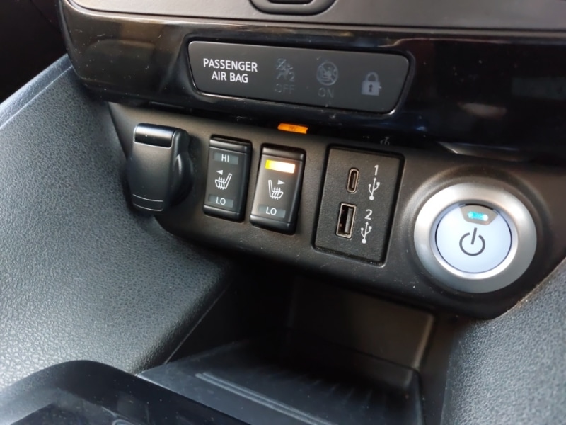 Used Nissan Leaf 2022 for sale - 77228778: Photo 15