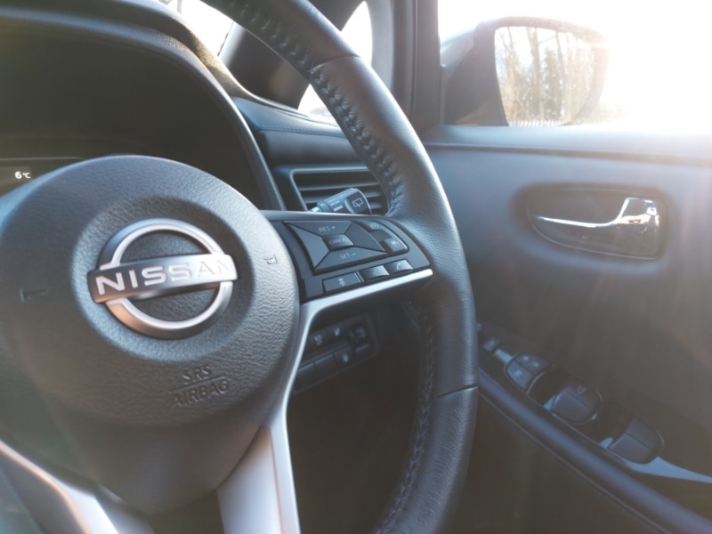 Used Nissan Leaf 2022 for sale - 77228778: Photo 19