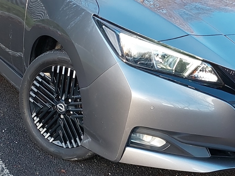 Used Nissan Leaf 2022 for sale - 77228778: Photo 9