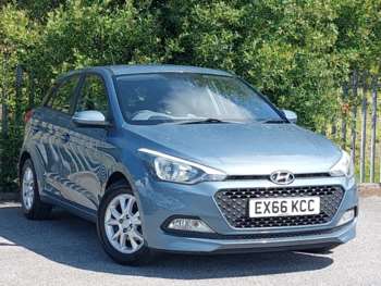 2016 - 1.2 SE 5dr