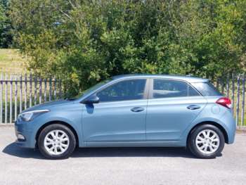 Used Hyundai i20 2016 for sale - 75170018: Photo