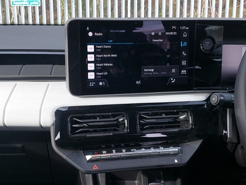 Used Renault 4 2025 for sale - 77579921: Photo 11