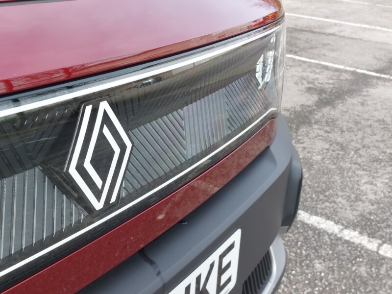 Used Renault 4 2025 for sale - 77579921: Photo 12