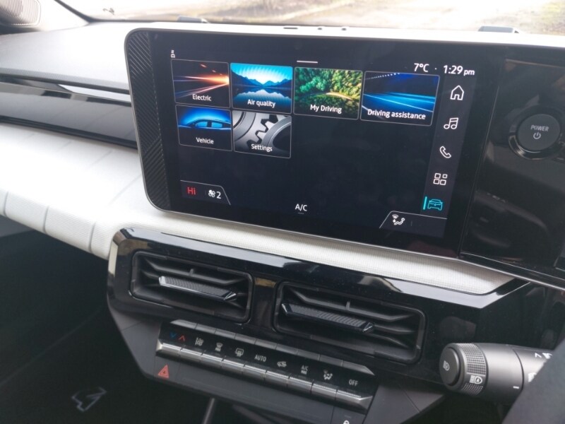 Used Renault 4 2025 for sale - 77579921: Photo 16