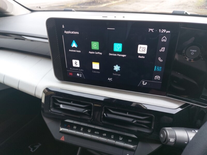 Used Renault 4 2025 for sale - 77579921: Photo 17