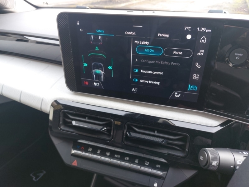 Used Renault 4 2025 for sale - 77579921: Photo 18