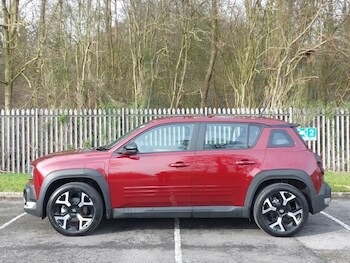 Used Renault 4 2025 for sale - 77579921: Photo