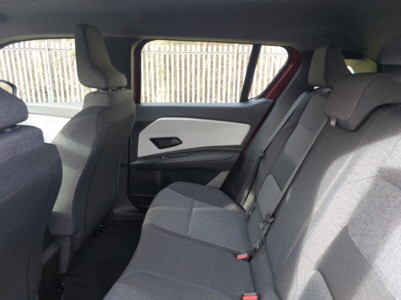 Used Renault 4 2025 for sale - 77579921: Photo 6