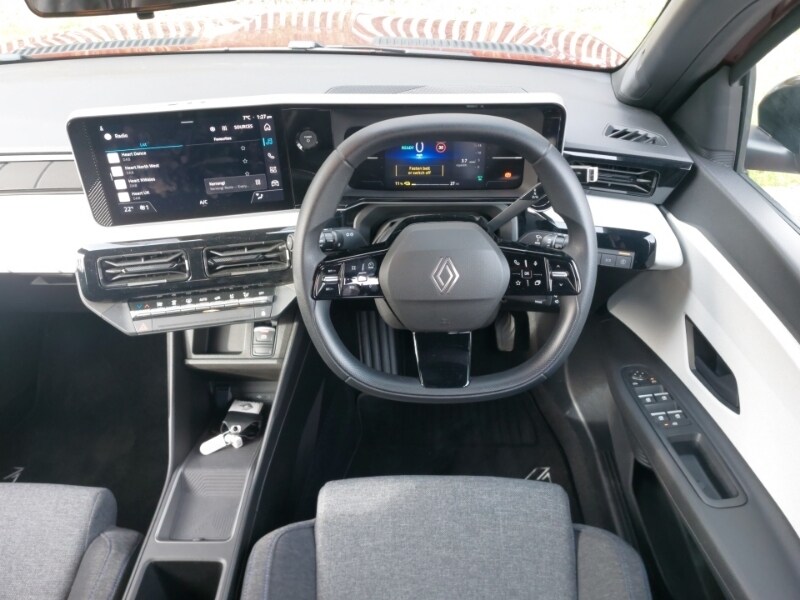 Used Renault 4 2025 for sale - 77579921: Photo 7