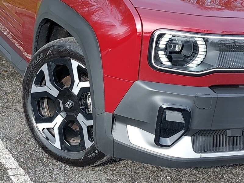 Used Renault 4 2025 for sale - 77579921: Photo 9