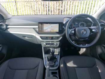 Used Skoda Fabia 2023 for sale - 74172380: Photo