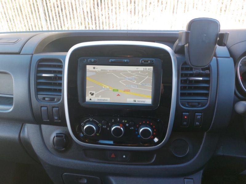 Used Renault Trafic 2019 for sale - 77269850: Photo 10