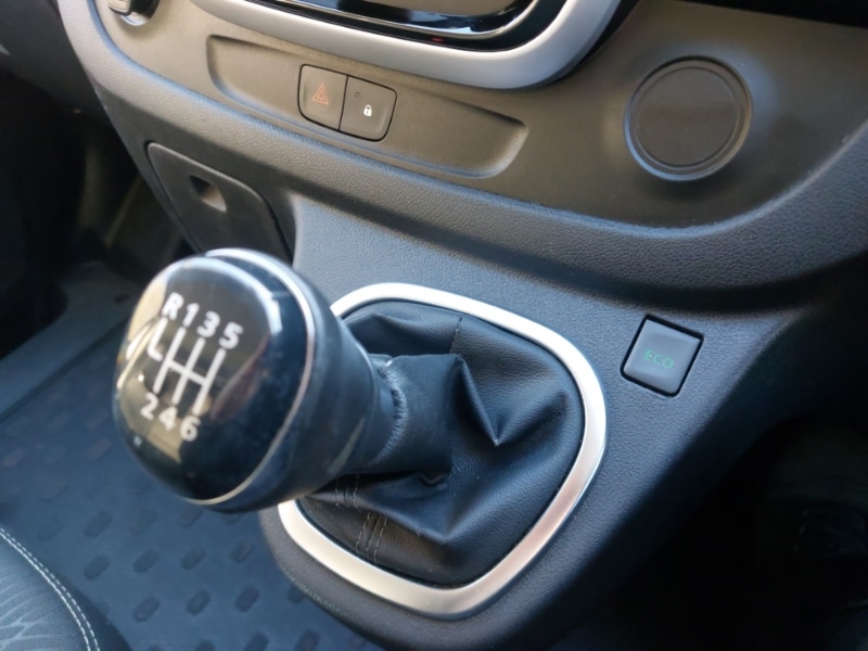 Used Renault Trafic 2019 for sale - 77269850: Photo 14