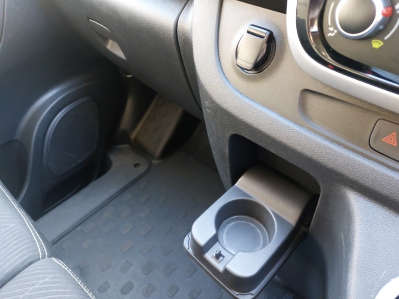 Used Renault Trafic 2019 for sale - 77269850: Photo 15