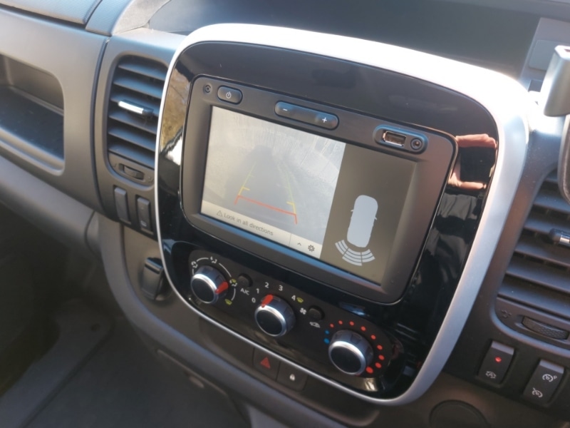 Used Renault Trafic 2019 for sale - 77269850: Photo 16