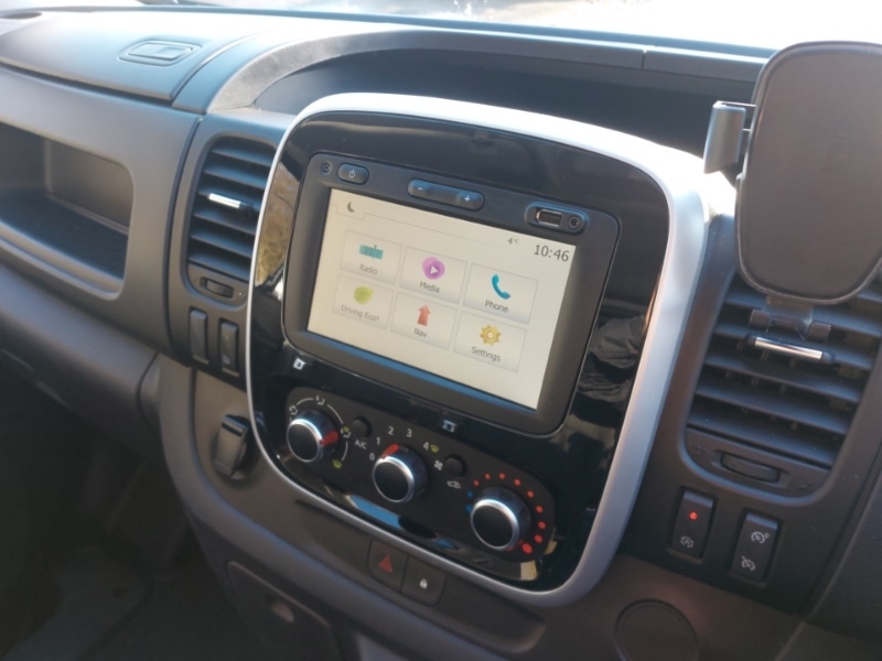 Used Renault Trafic 2019 for sale - 77269850: Photo 17