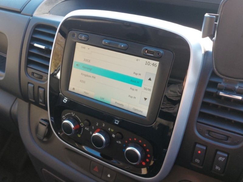 Used Renault Trafic 2019 for sale - 77269850: Photo 18