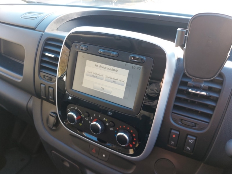 Used Renault Trafic 2019 for sale - 77269850: Photo 19