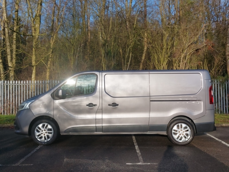 Used Renault Trafic 2019 for sale - 77269850: Photo 4