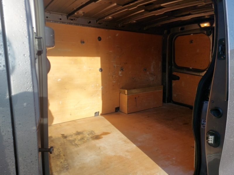 Used Renault Trafic 2019 for sale - 77269850: Photo 6