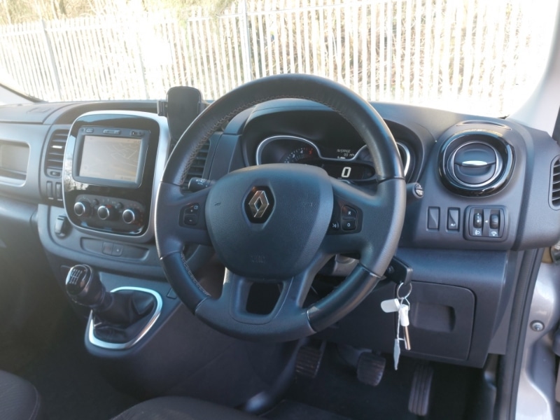Used Renault Trafic 2019 for sale - 77269850: Photo 7