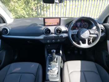 Used Audi Q2 2022 for sale - 75219713: Photo