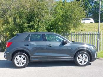 Used Audi Q2 2022 for sale - 75219713: Photo