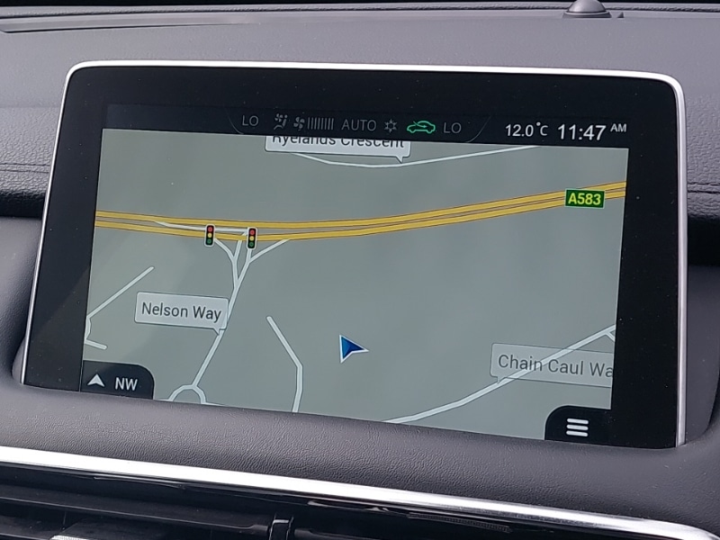 Used MG MG HS 2023 for sale - 77664031: Photo 11