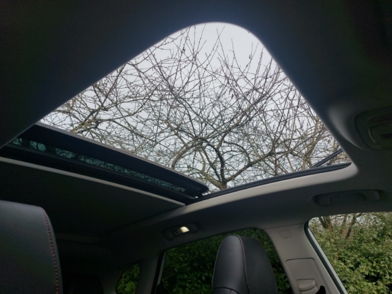 Used MG MG HS 2023 for sale - 77664031: Photo 16