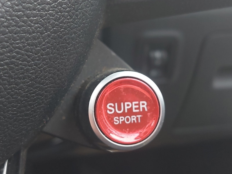 Used MG MG HS 2023 for sale - 77664031: Photo 17