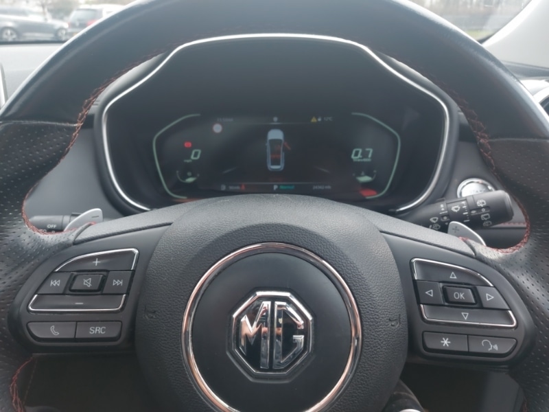 Used MG MG HS 2023 for sale - 77664031: Photo 18