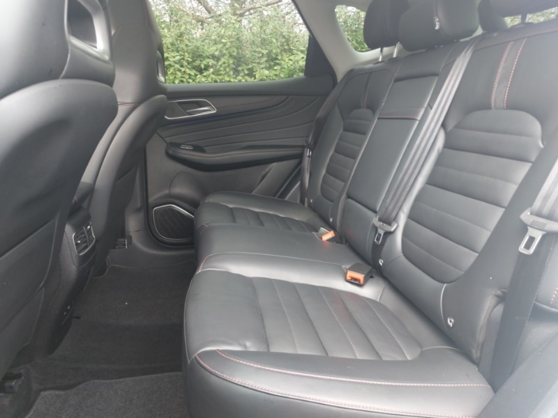 Used MG MG HS 2023 for sale - 77664031: Photo 6