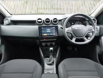 Used Dacia Duster 2023 for sale - 77448208: Photo