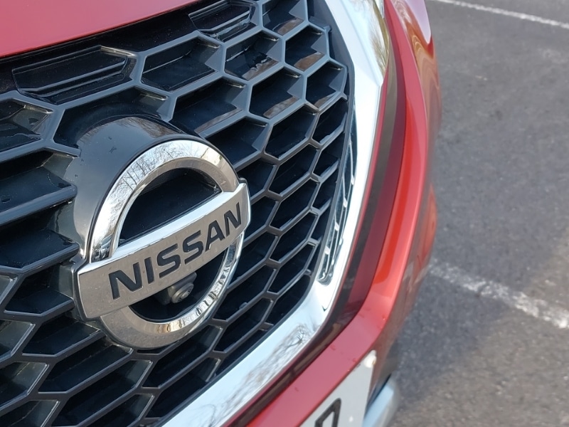 Used Nissan Juke 2021 for sale - 77657013: Photo 12