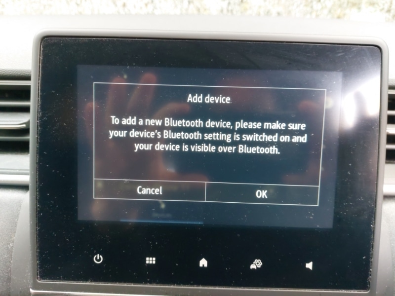 Used Renault Captur 2023 for sale - 76365330: Photo 11