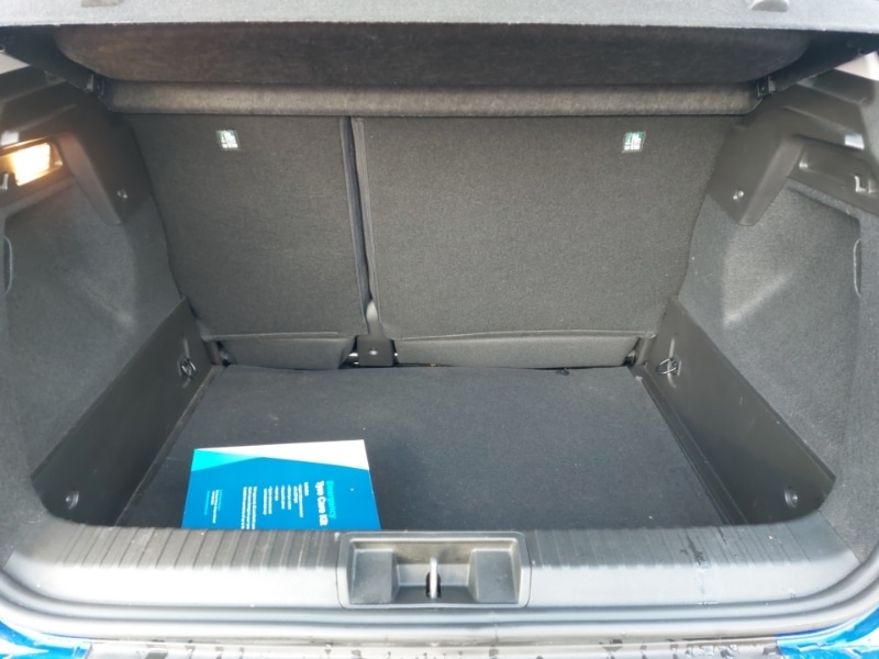 Used Renault Captur 2023 for sale - 76365330: Photo 8