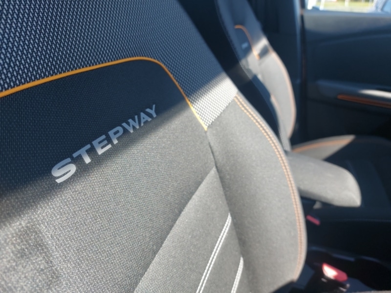 Used Dacia Sandero Stepway 2021 for sale - 76078428: Photo 13