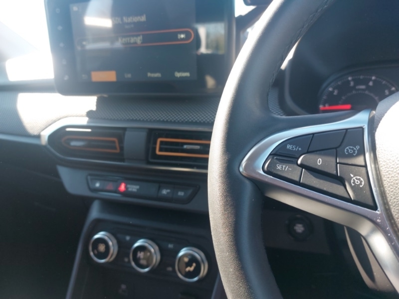 Used Dacia Sandero Stepway 2021 for sale - 76078428: Photo 19