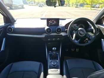 Used Audi Q2 2019 for sale - 78387833: Photo